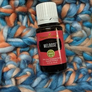 Melrose essential oil blend 15ml Young Living